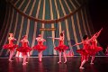 Mini Stars Circus 3A  074